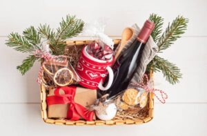 Les plus belles idées de cadeaux gourmands pour Noël