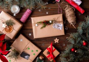 Conseils et astuces pour un Noël plus vert et plus écologique